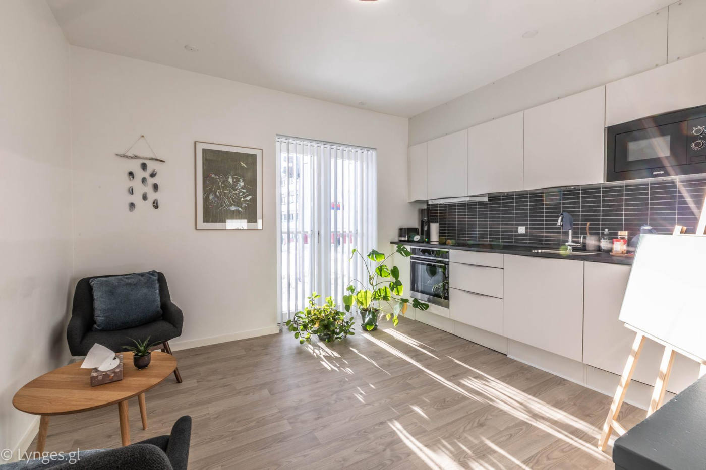 Квартира, 409 м², 220 500$ — FAKTOR